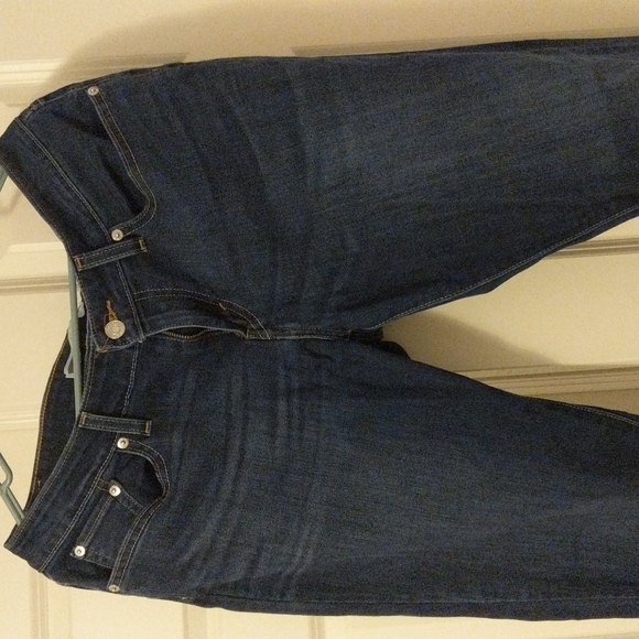 Levi's jeans